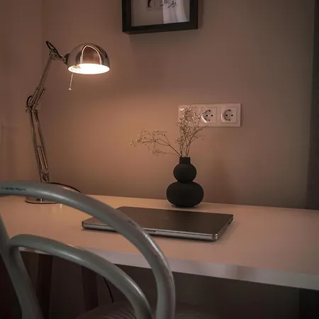 Διαμέρισμα Haus Elisabeth